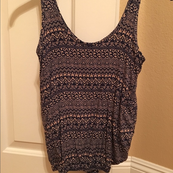 PacSun Tank Top - Picture 4 of 4