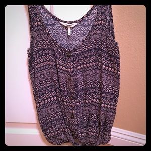 PacSun Tank Top