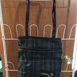 Mickey Mouse purse etc
