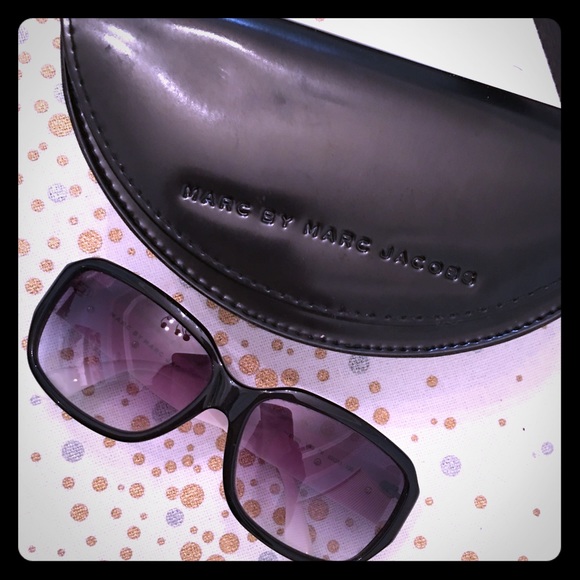 ✂️Sale✂️ Marc By Marc Jacobs MMJ 075/S sunglasses