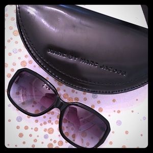 ✂️Sale✂️ Marc By Marc Jacobs MMJ 075/S sunglasses