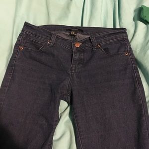 Forever 21 jeans