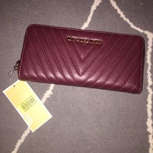 Michael Kors wallet