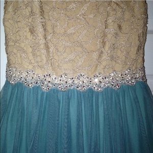 Homecoming/Prom Dress