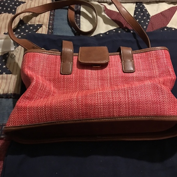 Liz Claiborne purse