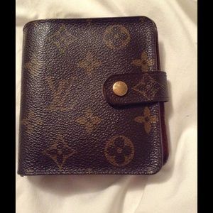 Lv wallet