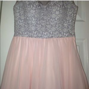 Homecoming/Prom Dress