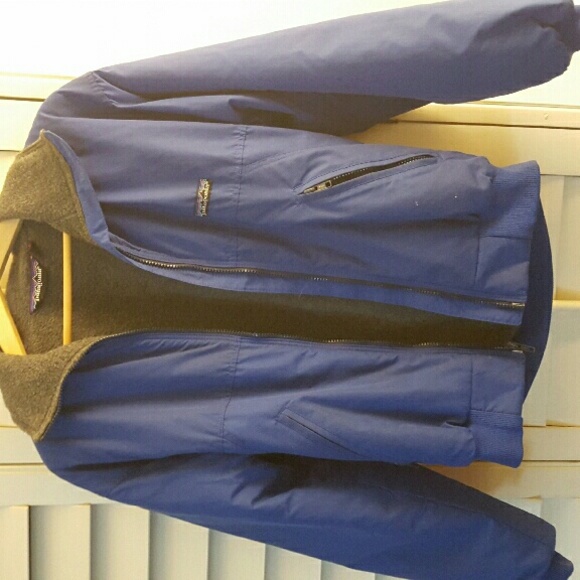 Patagonia jacket, wore very few times,