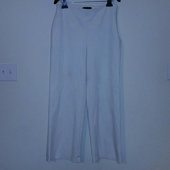 Talbot Wide Leg Dress Slacks - Picture 2 of 4