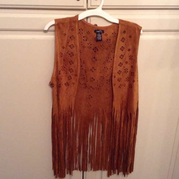Vest
