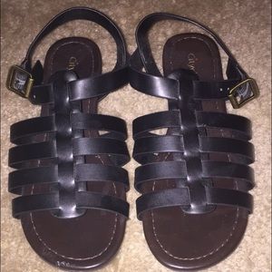 Sandals