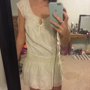 American Eagle dress.