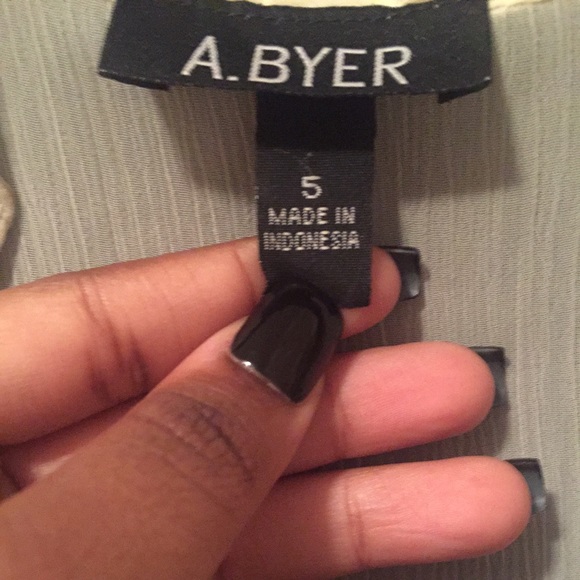 A.Byer - Picture 2 of 2