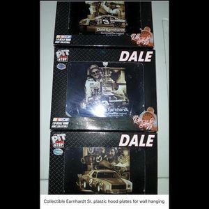 Dale Earnhardt Sr. collectibles
