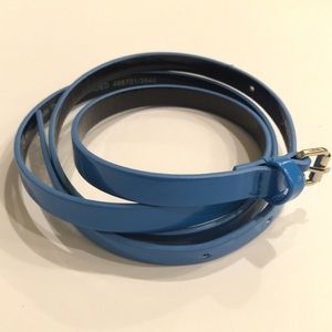 Thin Blue Belt - Size Small