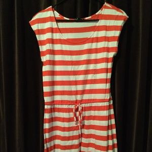 *SALE*Gap striped dress