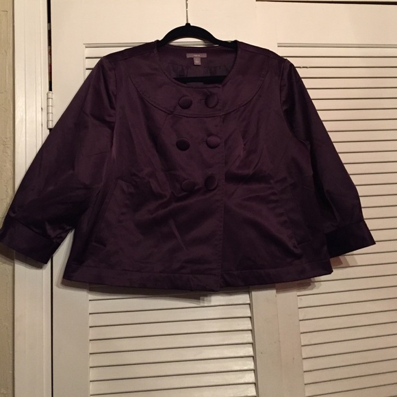 Apt 9 Jacket
