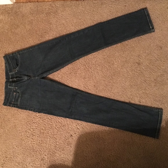 Levis 511 skinny jeans - Picture 1 of 4