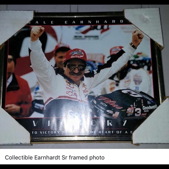 Dale Earnhardt Sr. collectibles