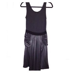 Alexander Wang Grecian style dress