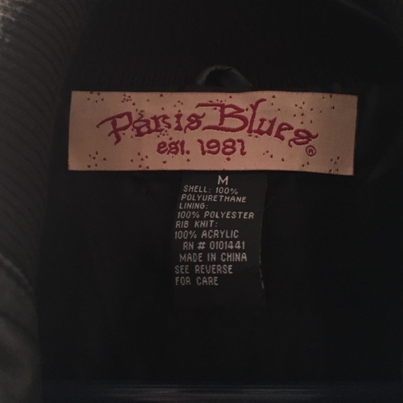 Jacket - Picture 2 of 4