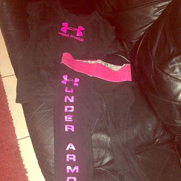 Cotton Lycra T-shirt and pants