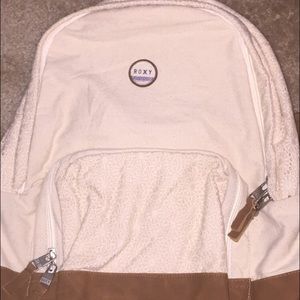 Roxy book sac