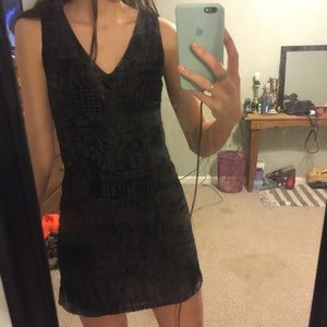 amazing detail dress!