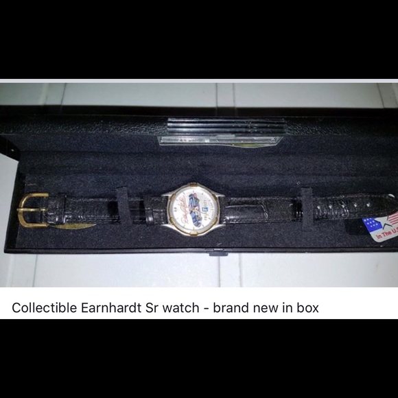 Dale Earnhardt Sr. collectibles