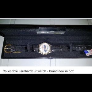 Dale Earnhardt Sr. collectibles