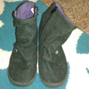 Blowfish Ankle Booties