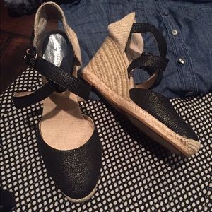 New espadrilles!!!