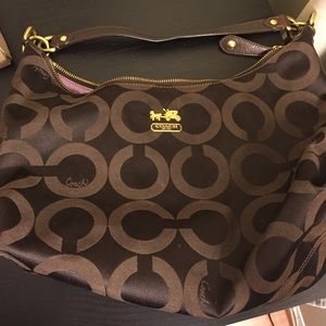 Brand new coach bag
