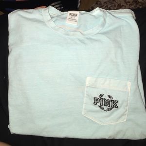 VS PINK Pocket T-Shirt