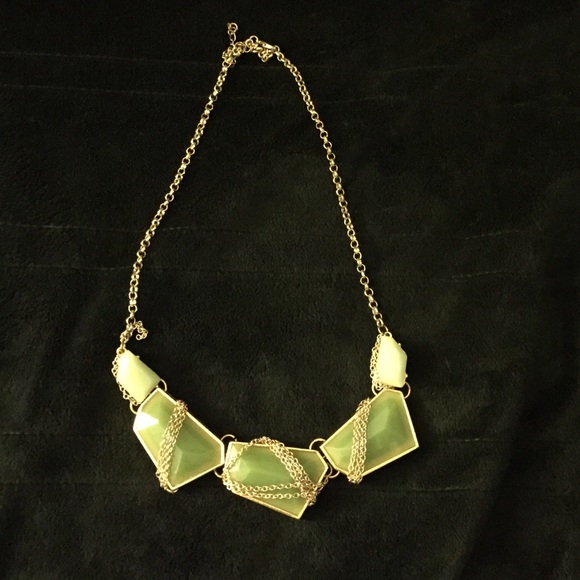 Lia Sophia Necklace