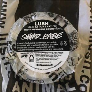 Lush bundle!