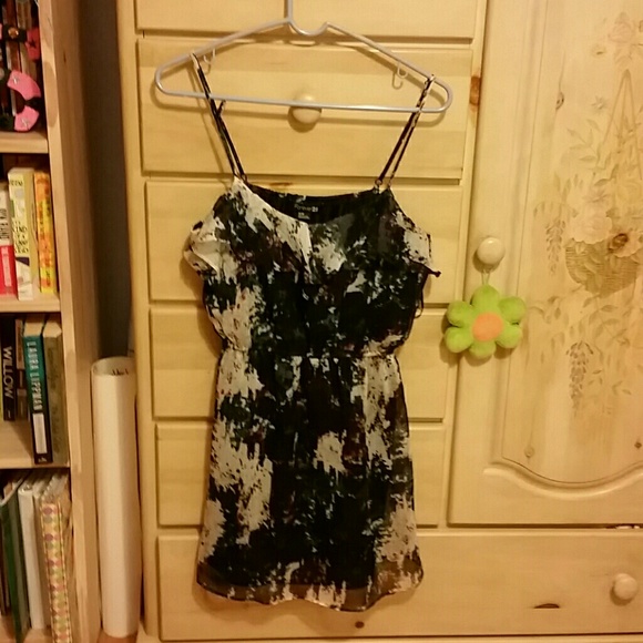 Forever 21 Medium Dress
