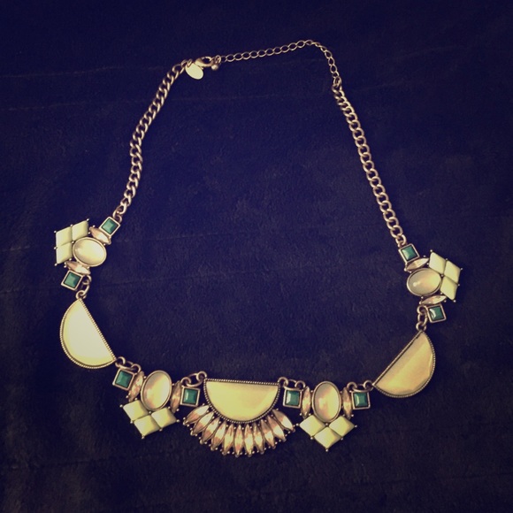 Lia Sophia Necklace