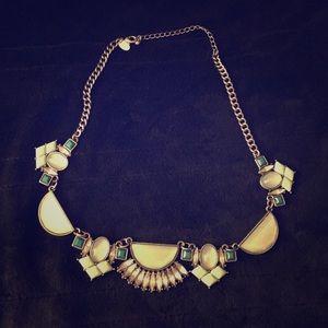 Lia Sophia Necklace