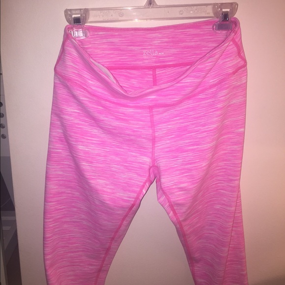 Zella Leggings