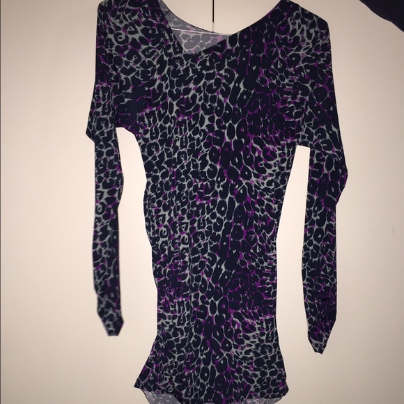 BCBG dress