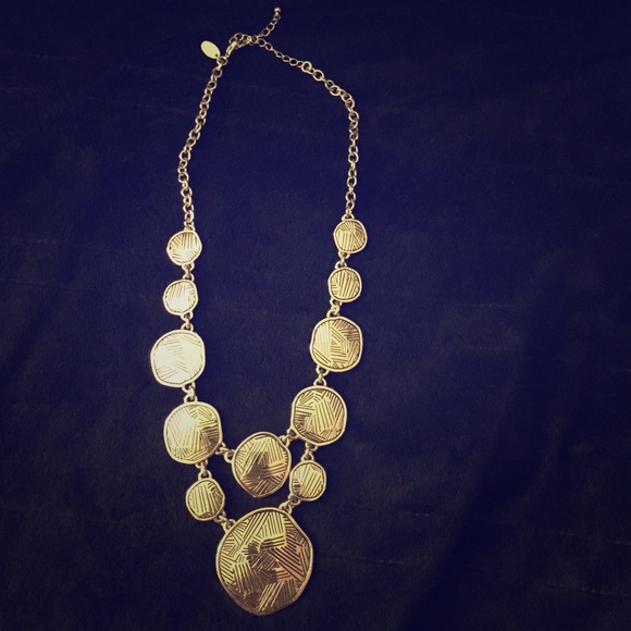 Los Sophia Necklace