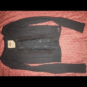 Hollister Cardigan