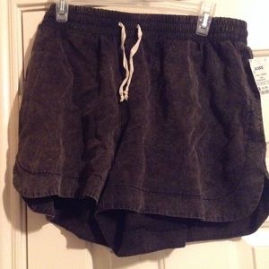 Running/jogging shorts