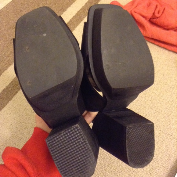 Booties - Picture 2 of 4