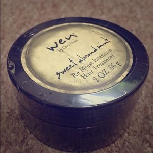 Wen Re Moist Intensive Hair Treatment