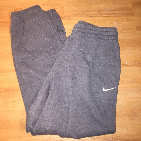 Nike sweatpants