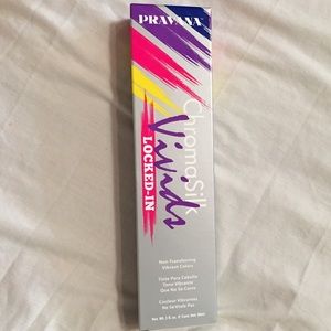 Pravana hair color