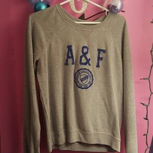 Abercrombie&Fitch Crewneck