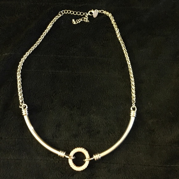 Lia Sophia necklace